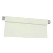 Dycem Non-Slip Material Roll, White, 16 x 3.25 ft.