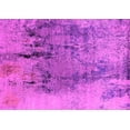thumbnail image 1 of Ahgly Company Indoor Rectangle Oriental Pink Industrial Area Rugs, 8' x 12', 1 of 4