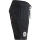thumbnail image 2 of Quiksilver Turbo Dog Swim Bottom Board Shorts para Hombre, Negro, 34 Quiksilver Pantalones cortos, 2 of 2