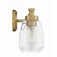 thumbnail image 3 of Craftmade Lighting - Henning - 4 Light Bath Vanity-9.29 Inches Tall and 30.04, 3 of 8
