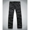 thumbnail image 1 of Pantalon de Randonnée à Séchage Rapide Détachable pour Hommes et Femmes, Pantalon de Sport pour Camping et Randonnée en Plein Air, 1 of 3