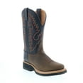 thumbnail image 2 of Jama Old West Adult Womens 1643L Western Boots, 2 of 8