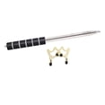 thumbnail image 2 of Almencla Pont Rétractable pour Queue de Billard Accessoire pour Débutants, 2 of 8