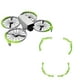 thumbnail image 3 of 4 Piezas De Anillos Protectores Para Hélices De Drones Dji Flip. Protector Contra Colisiones. Cubierta Protectora Para El Marco De Las Hélices. Accesorios. Protector Contra Colisiones. Cubierta Prot, 3 of 3