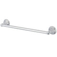 thumbnail image 1 of Kingston Brass Governor 18" Towel Bar, 1 of 1