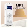 thumbnail image 3 of Digital Voice Recorder Mini Sound Recording Hi-Fi MP3 Player Professional Dictaphone ,Multi-Function, 3 of 7