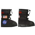 thumbnail image 3 of Aeromax ABTB-SMALL Astronaut Boots  Black  size Small, 3 of 4