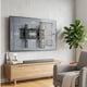 thumbnail image 2 of Kit Soportes Tv Bst Pared Brazo Fijo17-55 Pulg Acero SB-1750 2 pzs, 2 of 6