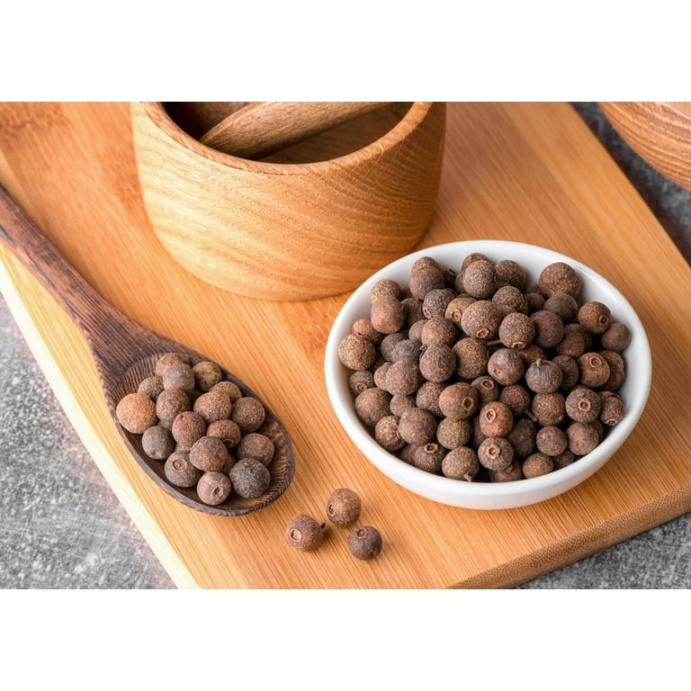 Allspice Berries Walmart