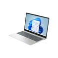 thumbnail image 4 of HP 15-fd0215dx 15.6" Touch-Screen Notebook - Intel Core i5-1334U - 16GB Memory - 512GB SSD - Intel Graphics - Windows 11 Home - Wi-Fi 6 - Natural Silver, 4 of 5