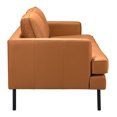 thumbnail image 4 of Decade Sofa Brown, 4 of 8