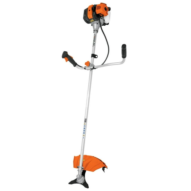 Desmalezadora A Gasolina Truper Mango Tipo Bici 43 Cc DES-430