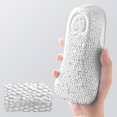 thumbnail image 3 of 1.5-3.5cm Orthopedic Arch Support Invisible Heightening Insole For Men And Women, 3 of 4