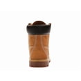 thumbnail image 4 of Timberland Women's 6" Premium Waterproof Hiking Boot Wheat, from StockX, 4 of 5
