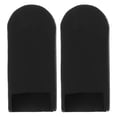 thumbnail image 1 of 2pcs Saxophone Thumb Rest Protectors Silicone Finger Rests Saxophone Instrument Accessories, 1 of 8