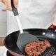 thumbnail image 1 of KAKOWELY De Cocina De Silicona Y Acero Inoxidable Para Uso En Casa Y Restaurante, 1 of 8