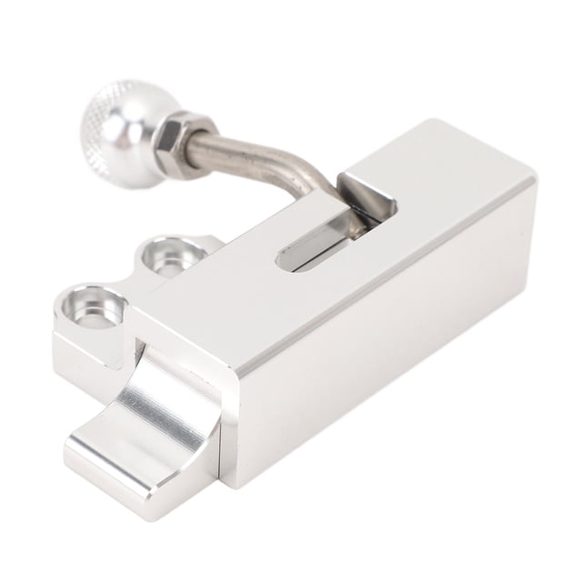 Shifter Box Gear Lockout, Metal Enhanced Safety Oxidation Resistant Shifter Box 1st 2nd Gear Lockout for EG EK DC2 EF