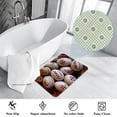 thumbnail image 3 of Easter Machine Washable Non-Slip Polyester Indoor Floor Rug and Chair Mats, 3 of 6