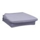 thumbnail image 1 of Estiramiento Impermeable Hogar Comedor Silla Cubierta Asiento Protectores Lavable a gris, 1 of 8