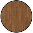 thumbnail image 5 of Achim Interlocking Foam Anti Fatigue Floor Tiles, 4 tiles/16 Sq. ft., 24 x 24, Walnut, 5 of 5