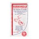 thumbnail image 5 of Bolsitas de hidrogel Burnshield para aliviar quemaduras de primeros auxilios, 25 unidades, 5 of 5