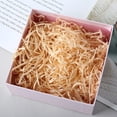 thumbnail image 3 of Raffia en Papier Décoratif Bricolage Présent Boîte de Remplissage Râpé Papier Froissé, 3 of 10