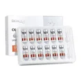 thumbnail image 4 of JIN Suero facial con microagujas, suero para el cuidado de la piel liofilizado con levadura, reduce los poros, hidrata, ilumina, antienvejecimiento, esencia de péptidos, 4 of 5