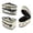 Claw Marks and Bones, variant on HELLHERO Portable Travel Steamer Storage Case Lightweight Iron Accessories Sunflower Travel Carrying Case, Case Only