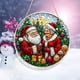 thumbnail image 1 of pstuiky Servilletas navideñas de colores servilletas para fiestas servilletas para fiestas servilletas desechables., 1 of 6