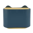thumbnail image 4 of Cat Trash Cat, Control de Olor Robusto PP Modern Style Cat Poop Bask Can For Home, 4 of 7