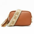 thumbnail image 4 of The Luna | Camera Crossbody with Strap | 6 Colors, 4 of 4