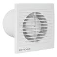 thumbnail image 1 of Extractor De Aire, Estevez 2506, Para Baño 6'' Muro/techo Estevez 2506, 1 of 7