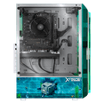 thumbnail image 4 of Xtreme PC Gaming AMD Radeon RX 7600 Ryzen 7 5700 32GB SSD 1TB WIFI Elder Guardian, 4 of 6