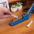 thumbnail image 3 of Swingline 747 Classic Desktop Stapler 30 Sheets True Blue - Full Size Staplers, 3 of 8