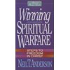 Winning Spiritual Warfare (Paperback)