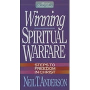 Winning Spiritual Warfare (Paperback)
