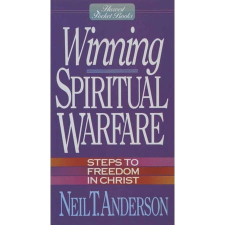 Winning Spiritual Warfare (Paperback)