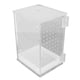 thumbnail image 3 of Tanque de terrario para reptiles,Tanque de terrario para reptiles Tanque de acrílico para reptiles Tanque de acrílico para reptiles Grado profesional, 3 of 8