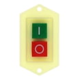 thumbnail image 4 of Interruptor de botón Macarena para Taladro 380V 10A, 4 of 7