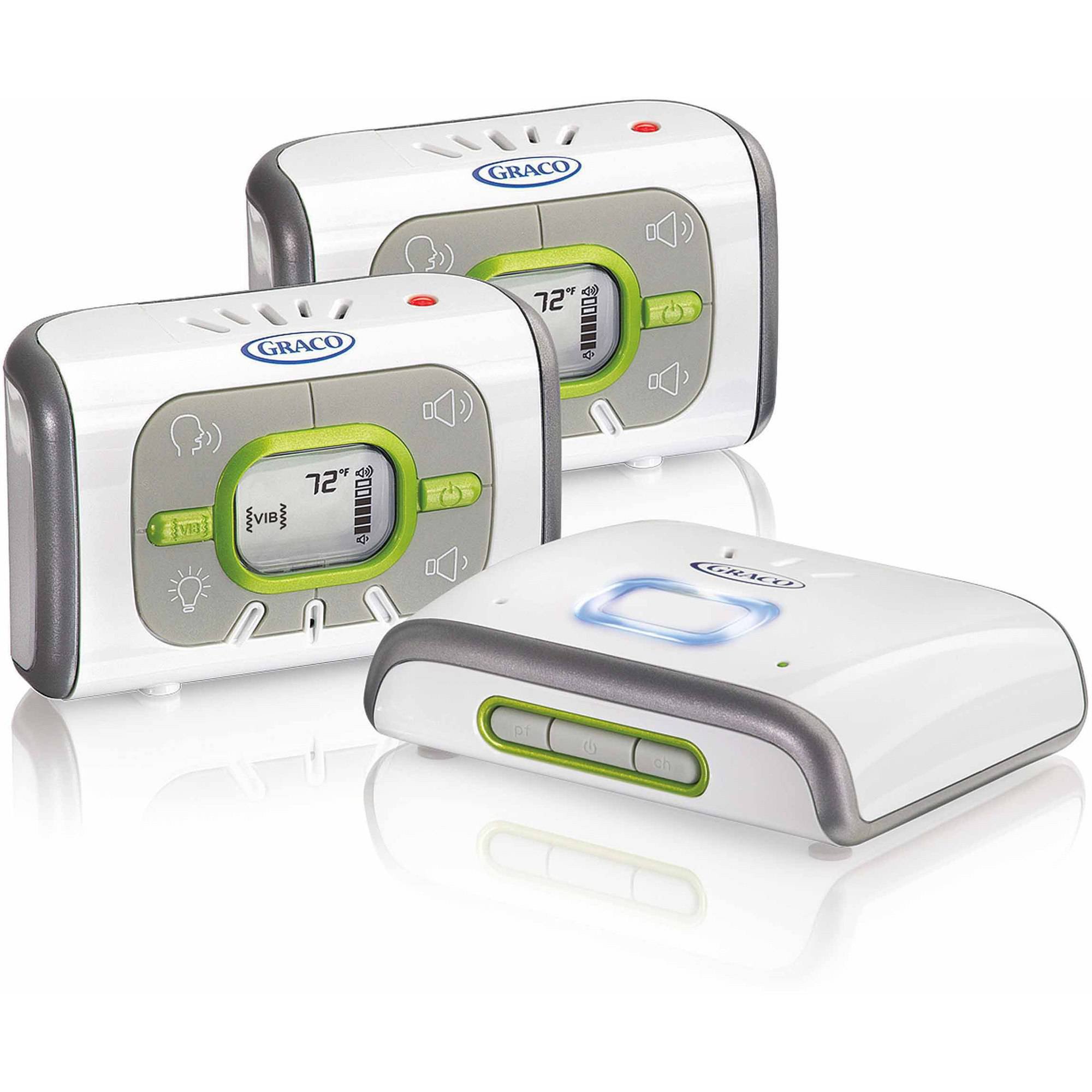 Graco Direct Connect Digital Baby Monito