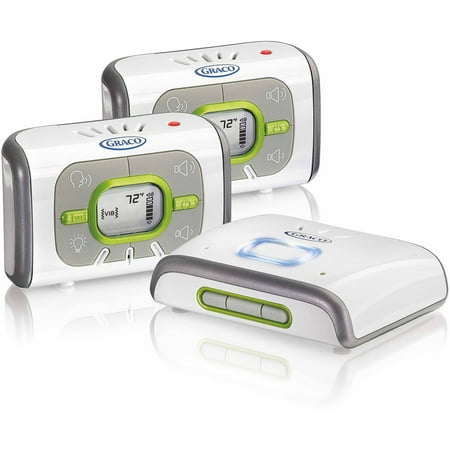 Graco Direct Connect Digital Baby Monito