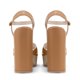 thumbnail image 3 of Sandalia Yuridia Color Camel D12460141553 22 Dorothy Gaynor Sandalia Yuridia Color Camel D12460141553 22, 3 of 6