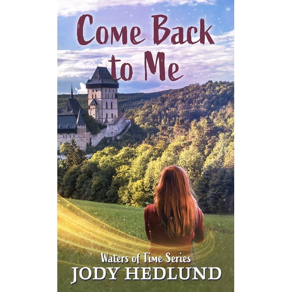 Come Back to Me