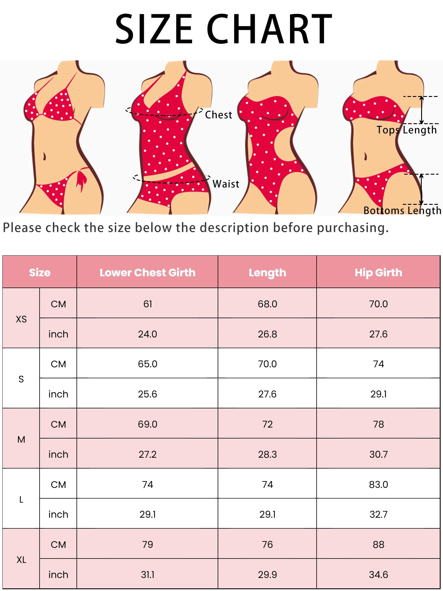 DARING DIVA Women's Deep V Plunge Monokini Backless Bikini Set Small Yellow