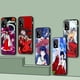 thumbnail image 2 of Funda Ultra Suave Para Samsung S10 Lite Plus S20 Fe S21 206YIU InuYasha, 2 of 4