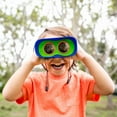 thumbnail image 2 of Educational Insights GeoSafari Jr. Kidnoculars, Binoculars for Toddlers & Kids, Gift for Toddlers Ages 3+, 2 of 5