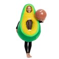 Spooktacular Creations Avocado Full Body Inflatable Adult Halloween