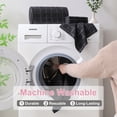 thumbnail image 6 of Beartech Microfiber Cleaning Cloth Roll,80 Pack Cleaning Towels,Lint Free Rags Paper Towels & Tear Away Reusable Towels,Washable Shop Rags Car wipe Cloth,Wash Cloths Dish Rags for Car Kitchen Window, 6 of 7