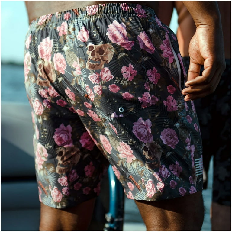 Grunt style deals swim trunks