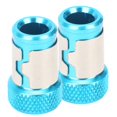 thumbnail image 3 of Loewten Universal Magnetizer Ring, 2Pcs Magnetizer Ring For Maintenance Worker For Office For Home For Hardware Store, 3 of 8